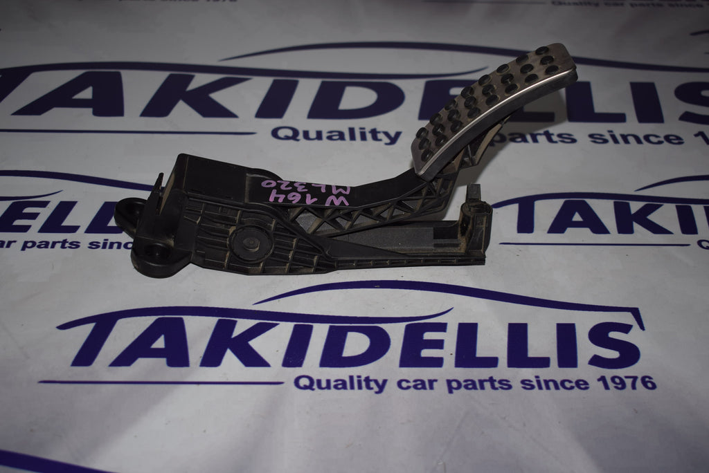 Πετάλι Γκαζιού Mercedes-Benz M-Class W164 ML320 2006-2012