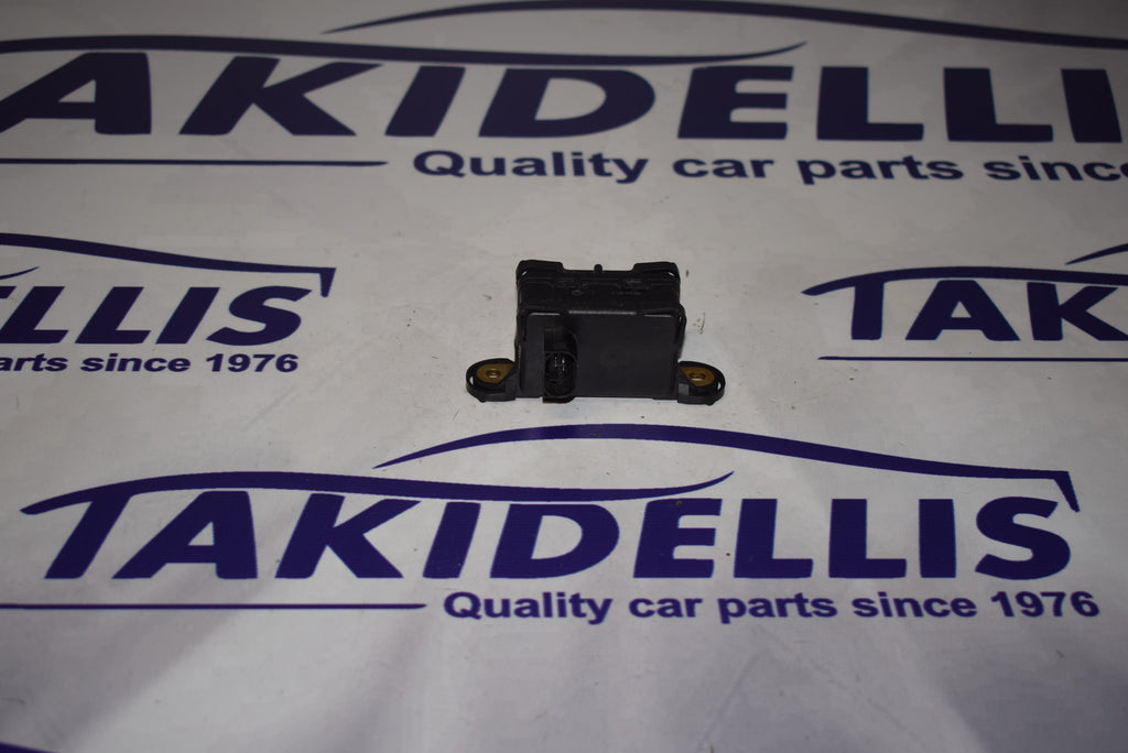 Μονάδα Αμαξώματος BMW