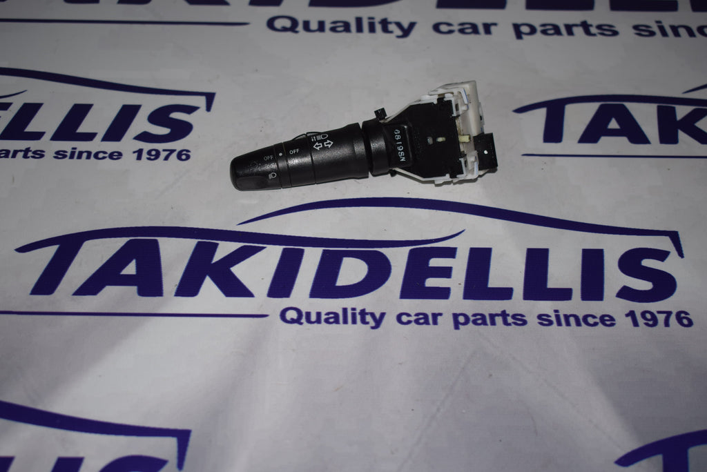 Χειριστήριο Φώτων Nissan Qashqai 2007-2014