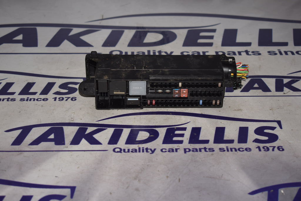 Ασφαλειοθήκη Ford Focus 2016