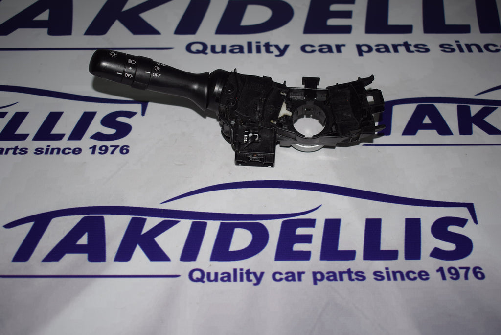 Χειριστήριο Φώτων Toyota Yaris 2005-2010