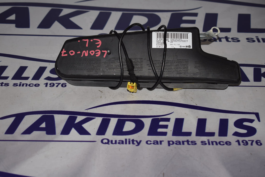 Αερόσακος Πλευρικός Καθίσματος Αριστερός Group Vag