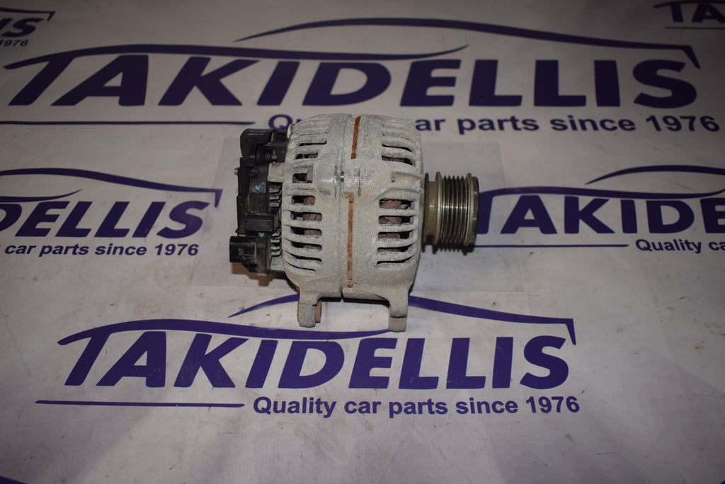 Δυναμό Εναλλάκτης Group Vag