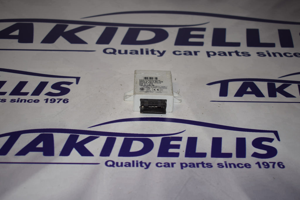 Μονάδα Αμαξώματος BMW