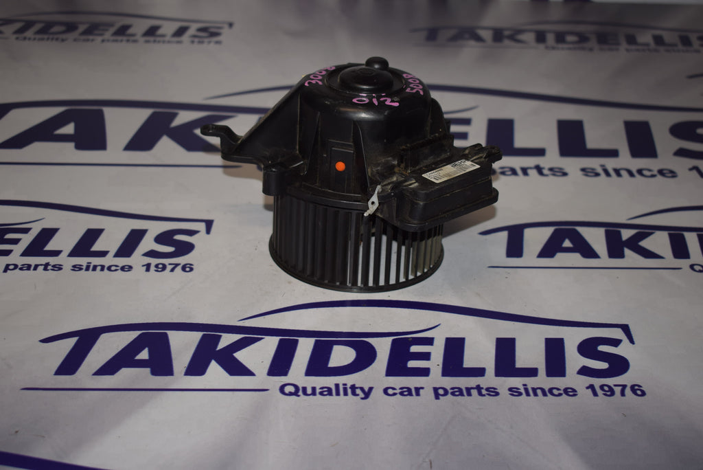 Μοτέρ Καλοριφέρ - Κλιματισμού Peugeot 3008-5008