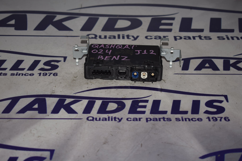 Μονάδα Αμαξώματος Nissan Qashqai J12 2021-2025