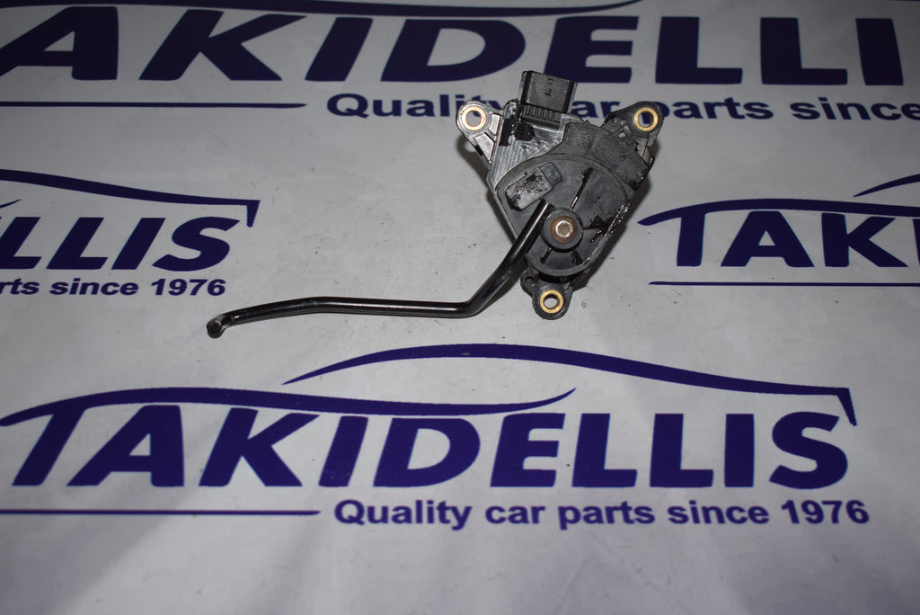 Πετάλι Γκαζιού Nissan Micra 2002-2010