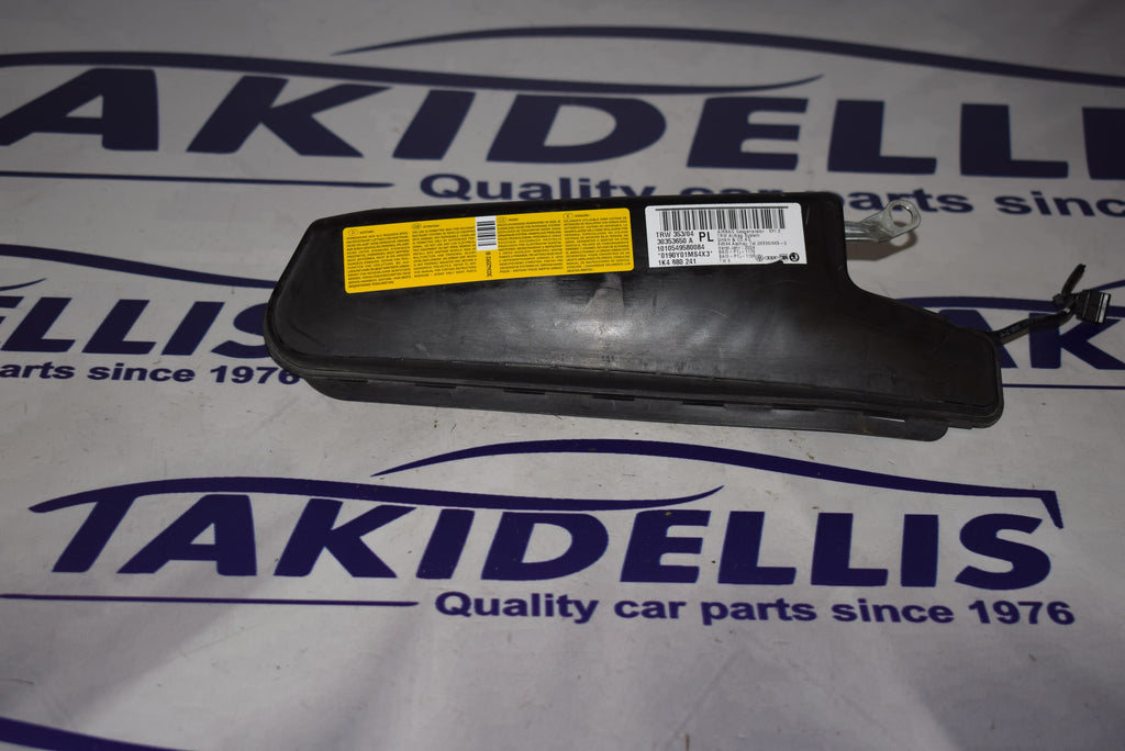 Αερόσακος Πλευρικός Καθίσματος Αριστερός Group Vag