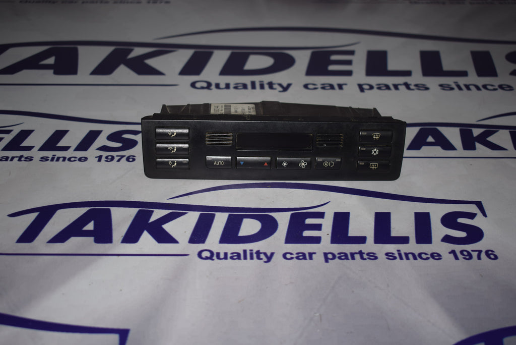Χειριστήριο Κλιματισμού BMW E46 1997-2006