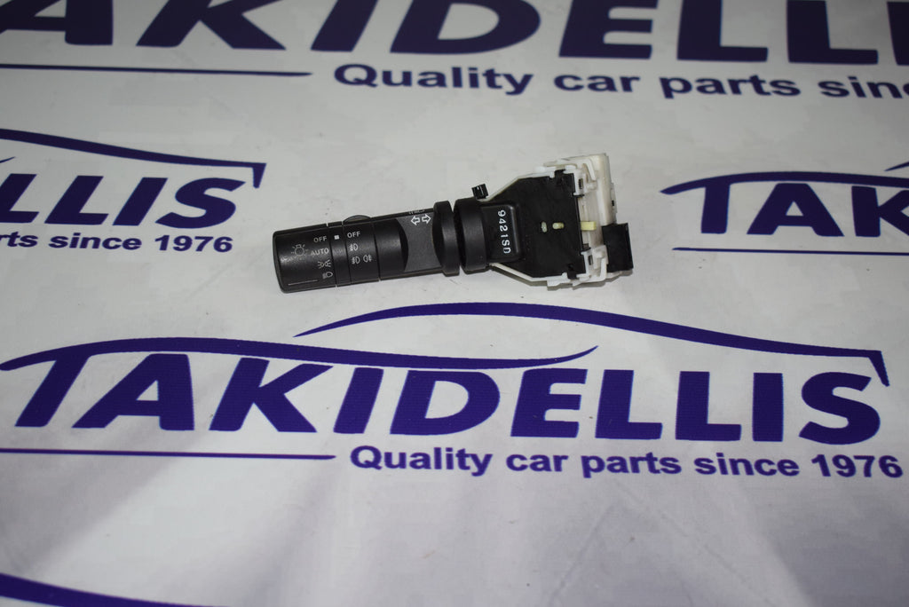 Χειριστήριο Φώτων Nissan Qashqai 2007-2014