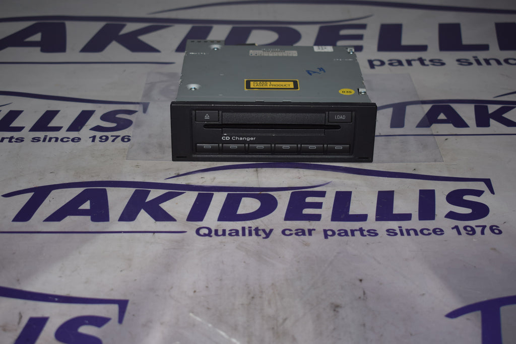 Μονάδα Ήχου Audi A4 2003-2008