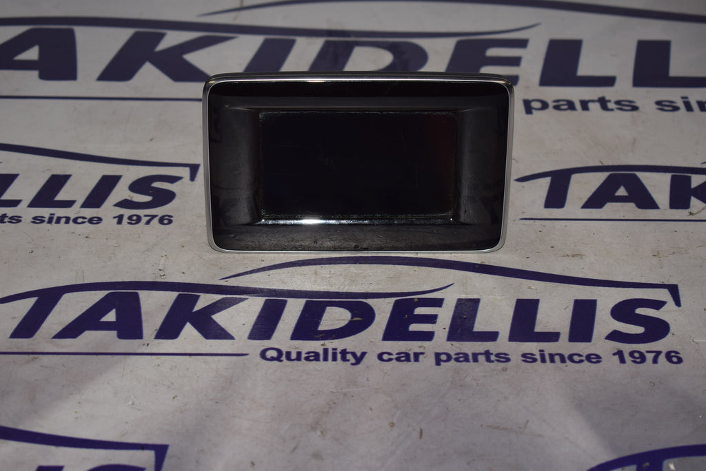 Οθόνη Mercedes-Benz A-Class W176