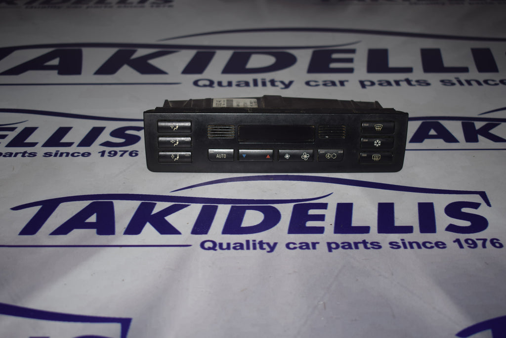 Χειριστήριο Κλιματισμού BMW E46 1997-2006