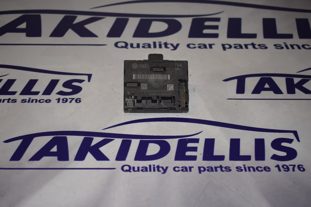 Εγκέφαλος Κεντρικού Κλειδώματος Group Vag