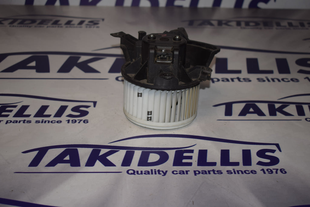 Μοτέρ Καλοριφέρ - Κλιματισμού Citroen Nemo