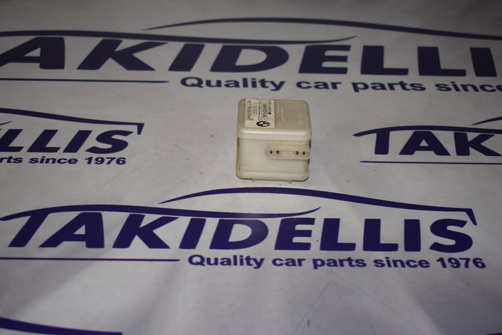 Μονάδα Αμαξώματος BMW