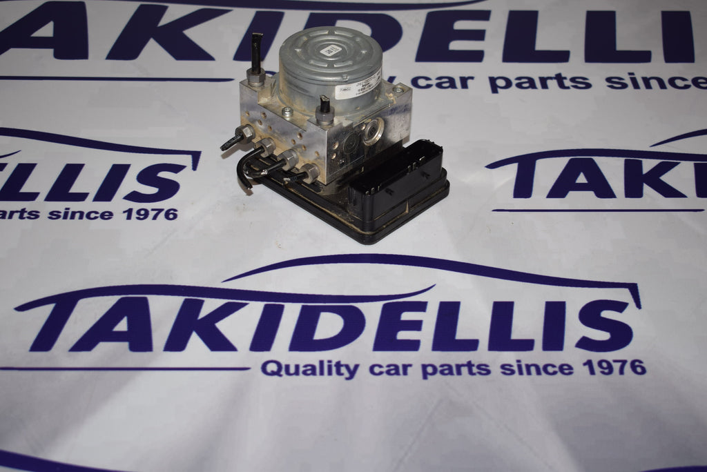 Μονάδα ABS Ford