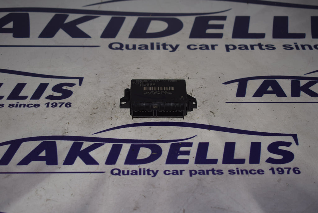 Εγκέφαλος Ελέγχου Παρκαρίσματος Nissan Qashqai J12