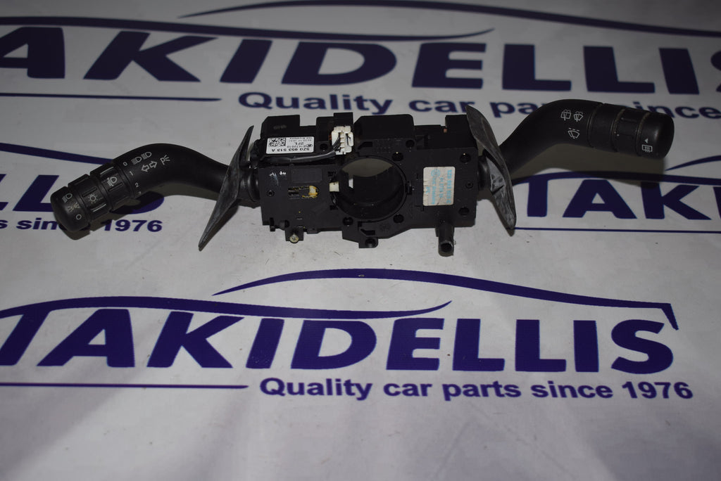 Χειριστήριο Τιμονιού Volkswagen Fox 2008-2014