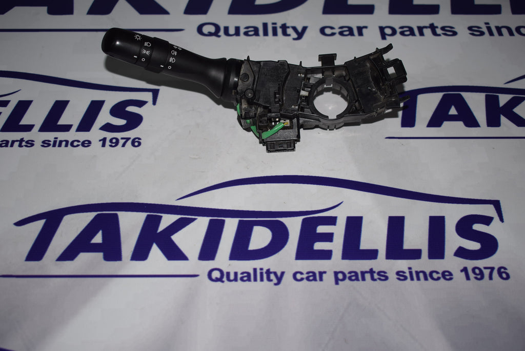 Χειριστήριο Φώτων Toyota Yaris 2010-2015