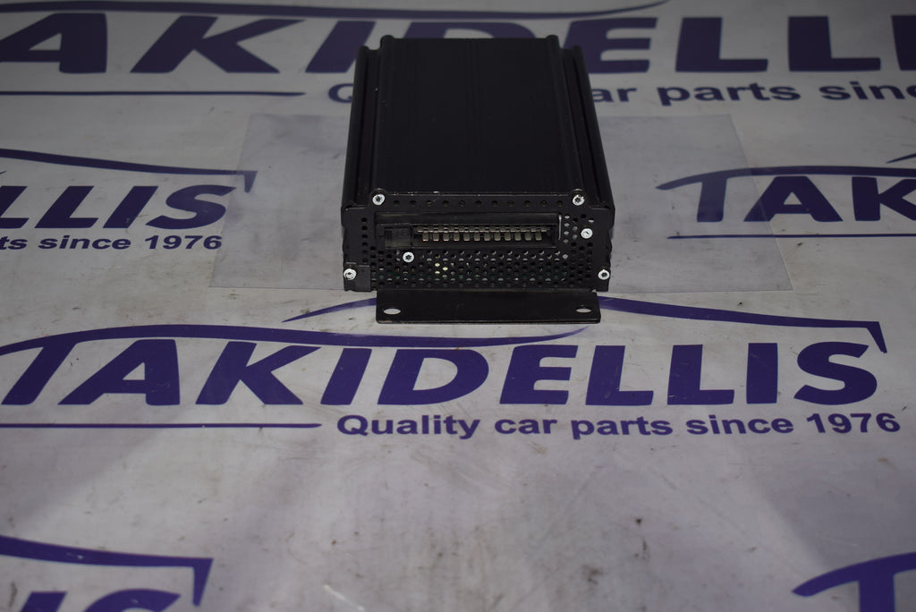 Ενισχυτής Κεραίας Audi TT 1998-2006