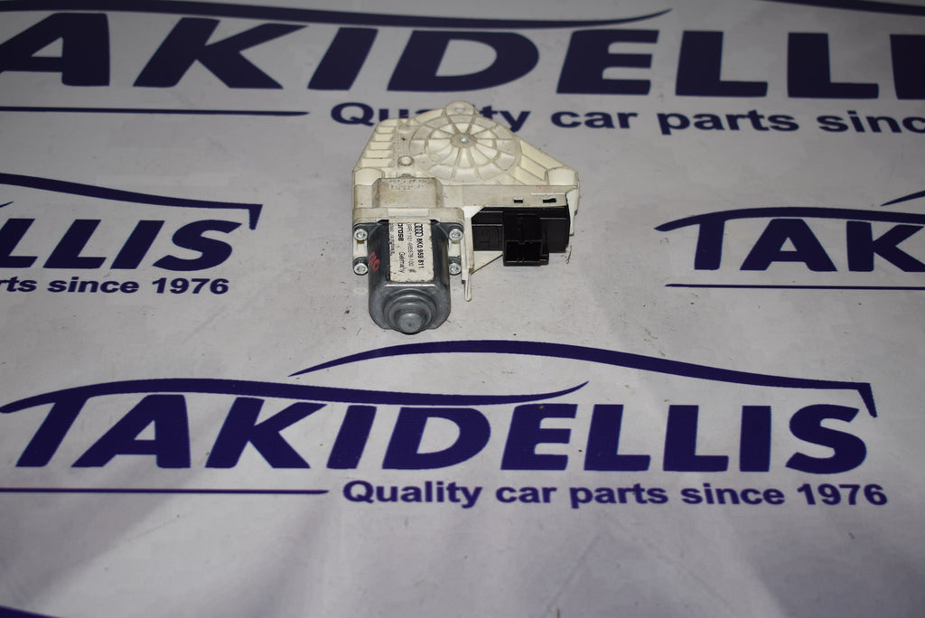 Μοτέρ Παραθύρου Πίσω Αριστερό Audi A4