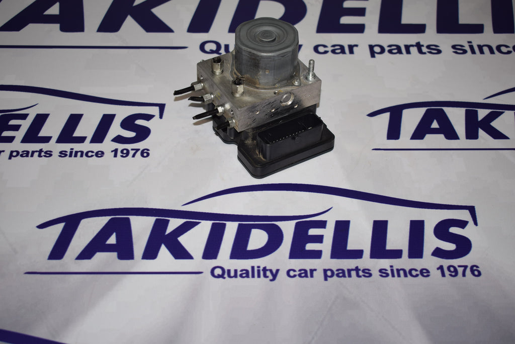 Μονάδα ABS Nissan