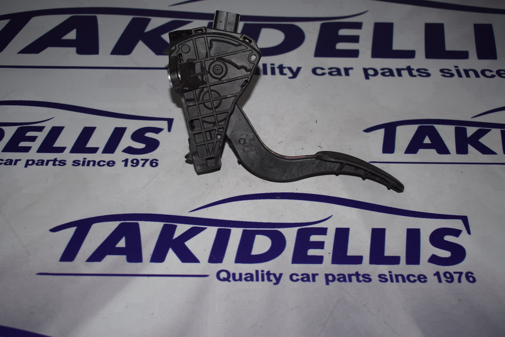 Πετάλι Γκαζιού Toyota C-HR 2016-2022