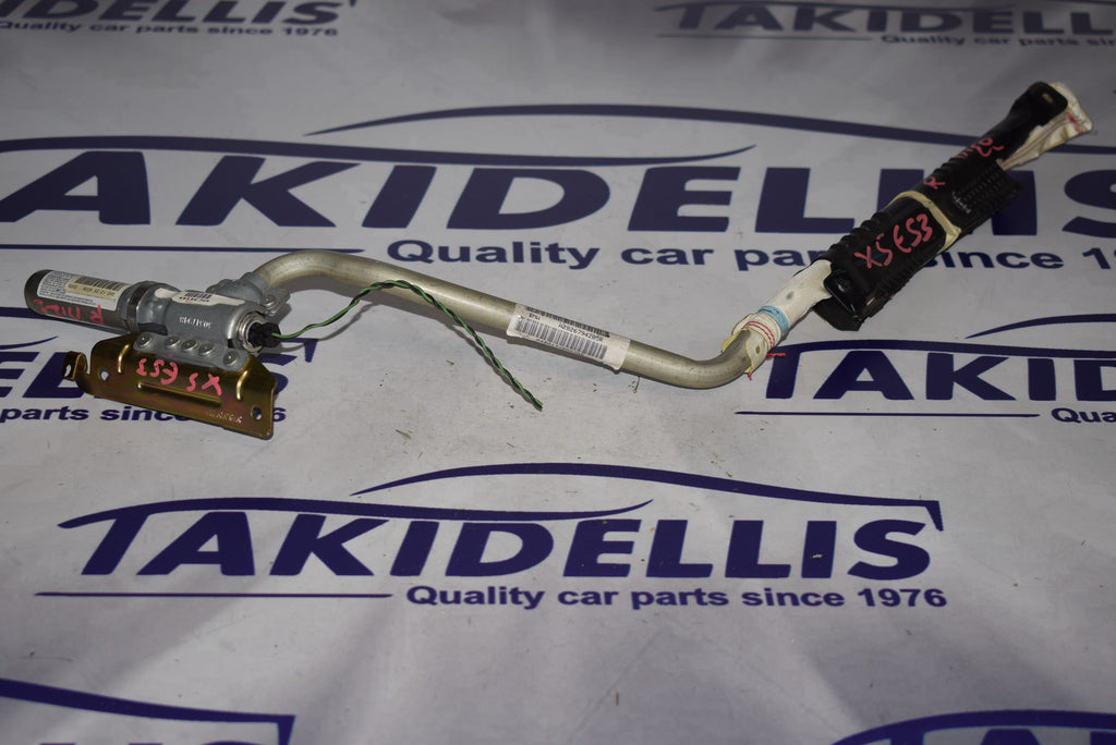 Αερόσακος Πλευρικός Οροφής Πίσω Δεξιός BMW X5 E53