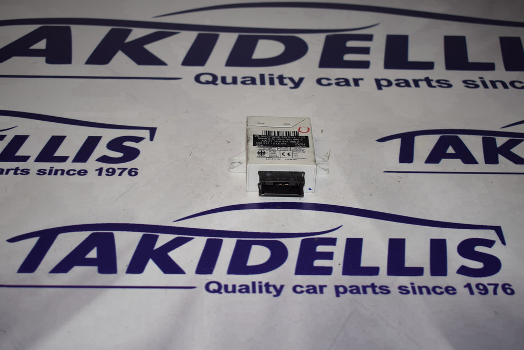 Μονάδα Αμαξώματος BMW