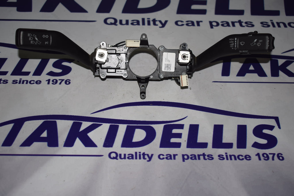 Χειριστήριο Τιμονιού Volkswagen Eos 2008-2015