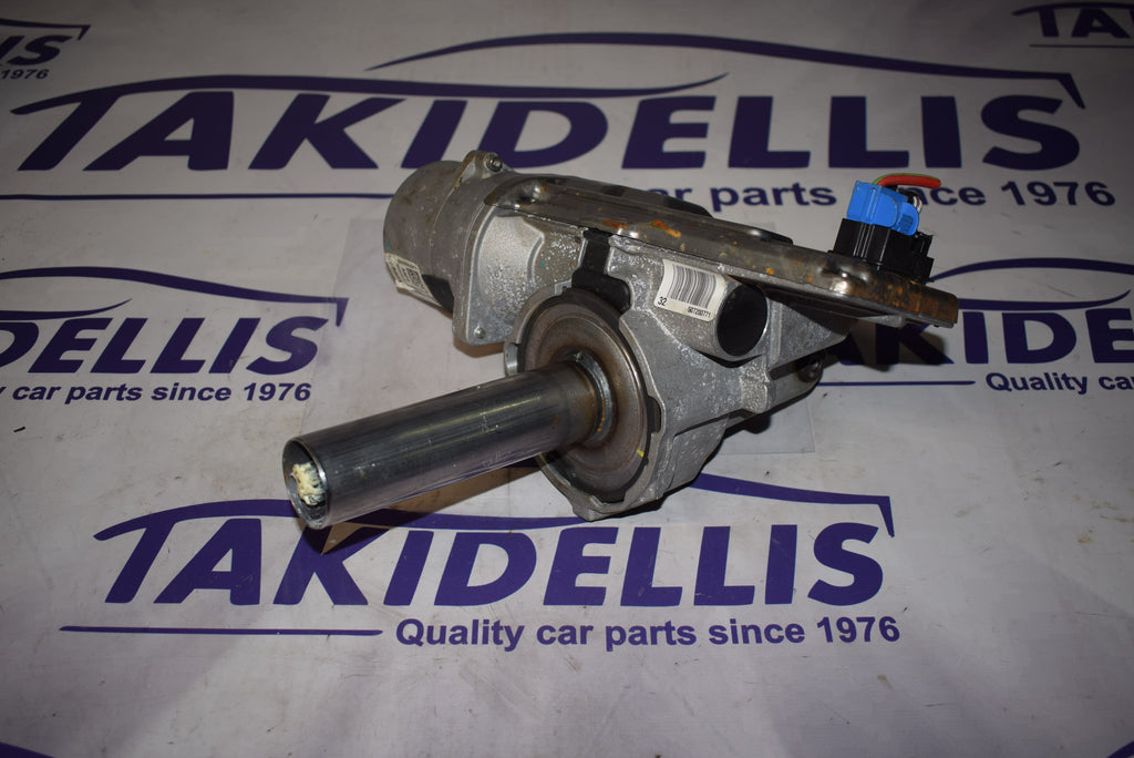 Κολώνα Τιμονιού Opel Corsa E