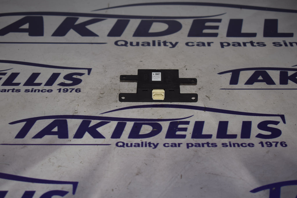 Μονάδα Ελέγχου Nissan Qashqai J12 2021-2025