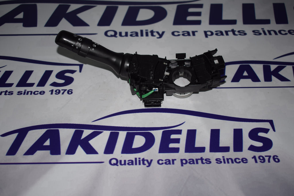 Χειριστήριο Φώτων Toyota Yaris 2010-2015