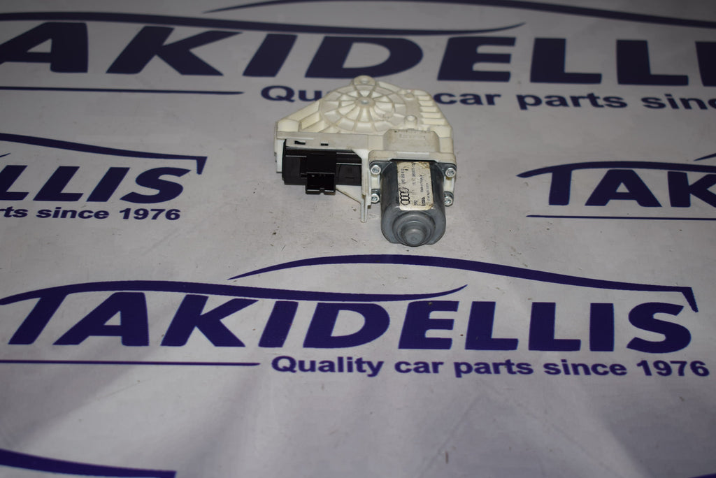 Μοτέρ Παραθύρου Πίσω Δεξί Audi A4