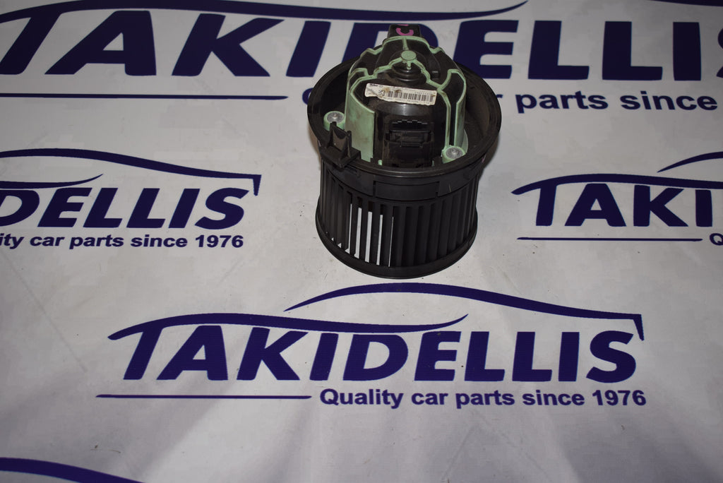 Μοτέρ Καλοριφέρ - Κλιματισμού Citroen C4