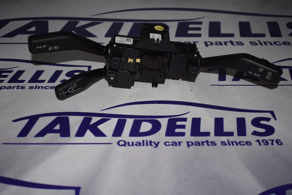 Χειριστήριο Τιμονιού Volkswagen Passat 2005-2010