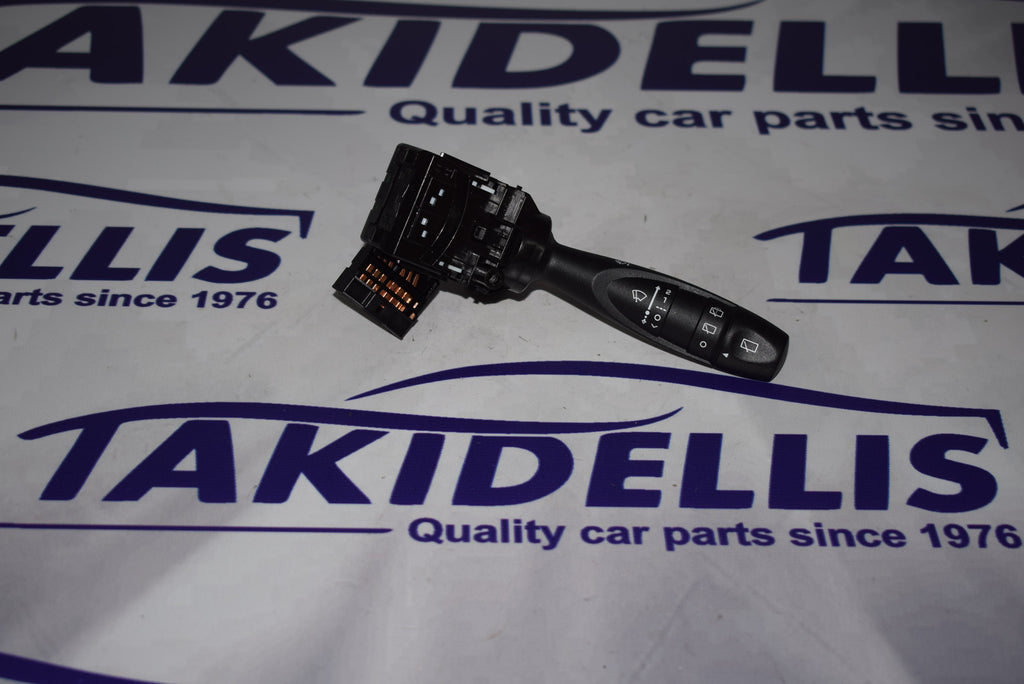 Χειριστήριο Υαλοκαθαριστήρων Hyundai i10 2010-2015