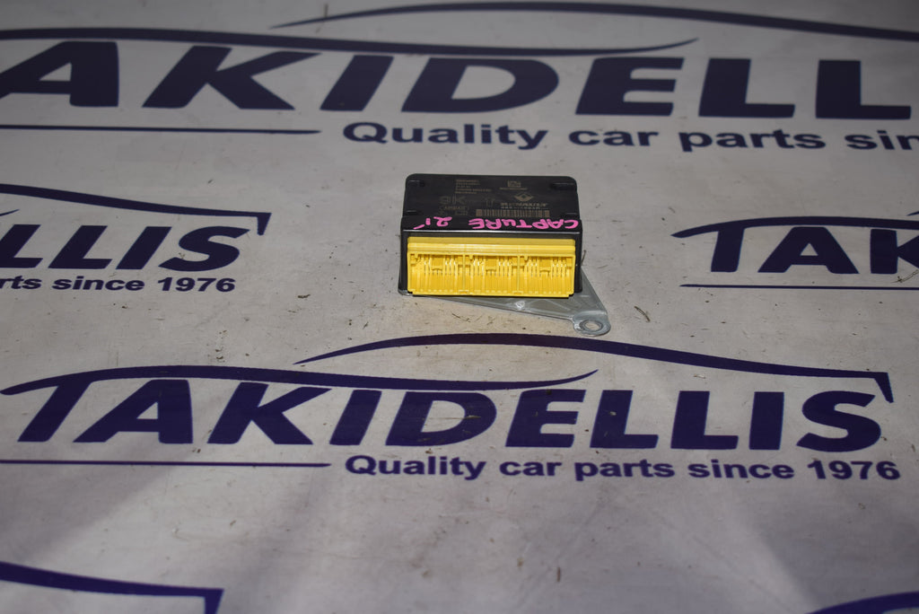 Airbag Control Unit Renault Captur 2021