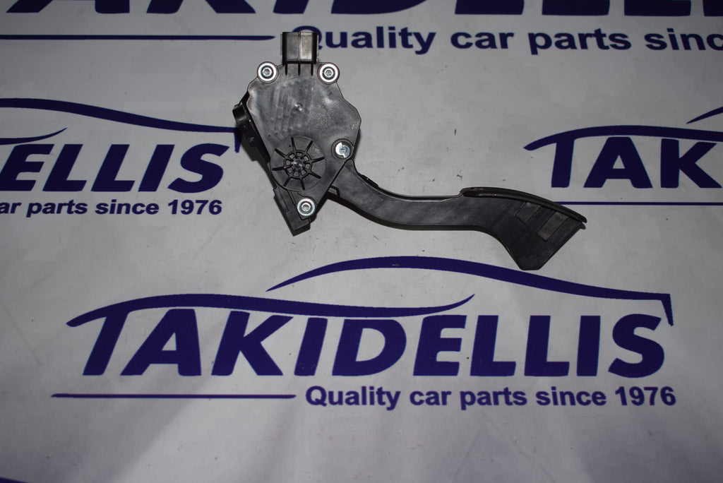 Πετάλι Γκαζιού Toyota Prius 2010-2015