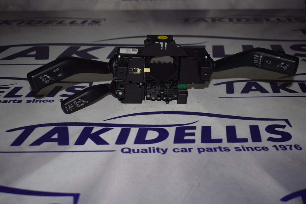 Χειριστήριο Τιμονιού Volkswagen Passat 2005-2010