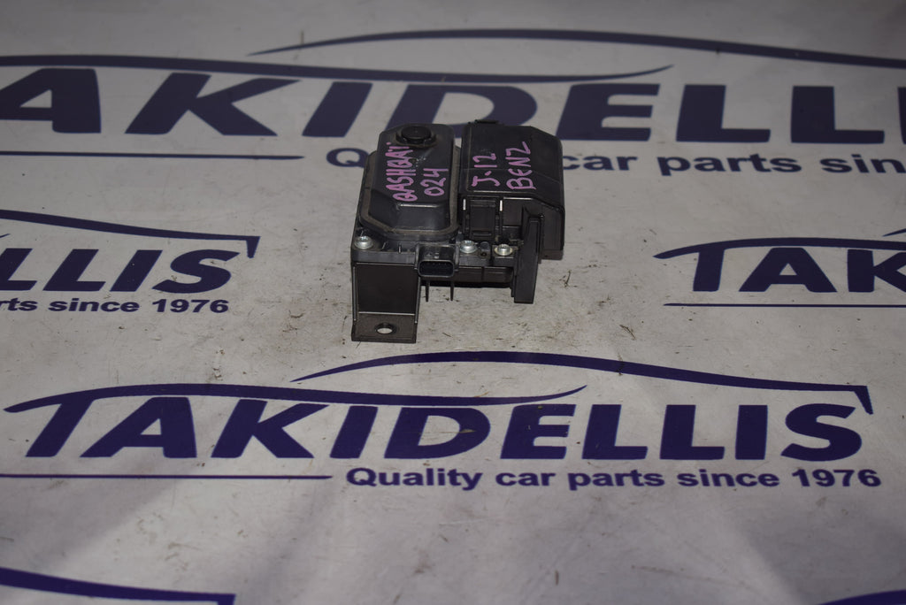 Μονάδα Ελέγχου Μπαταρίας Nissan Qashqai J12