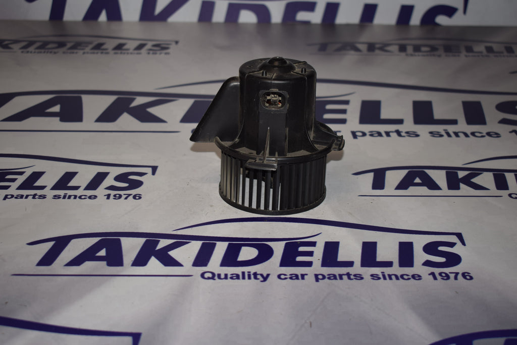 Μοτέρ Καλοριφέρ - Κλιματισμού Citroen C4