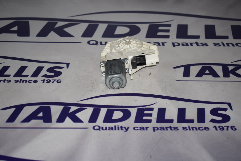 Μοτέρ Παραθύρου Εμπρός Αριστερό Audi Q5