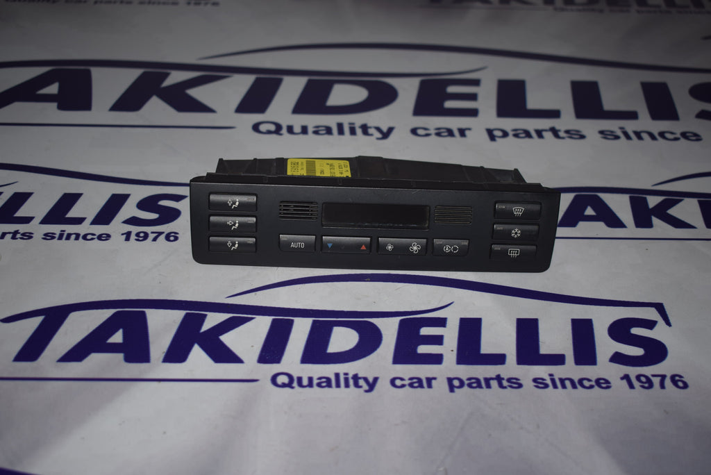 Χειριστήριο Κλιματισμού BMW E46 1997-2006