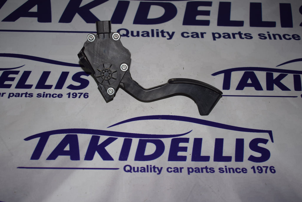 Πετάλι Γκαζιού Lexus Ct 200 2010-2018