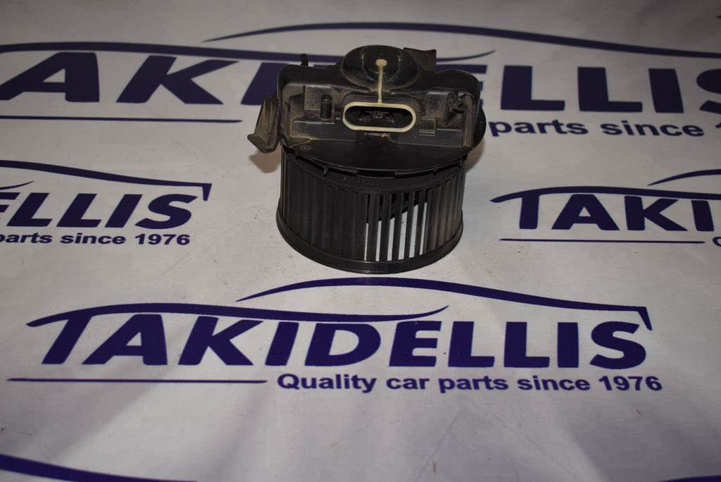 Μοτέρ Καλοριφέρ - Κλιματισμού Renault Clio