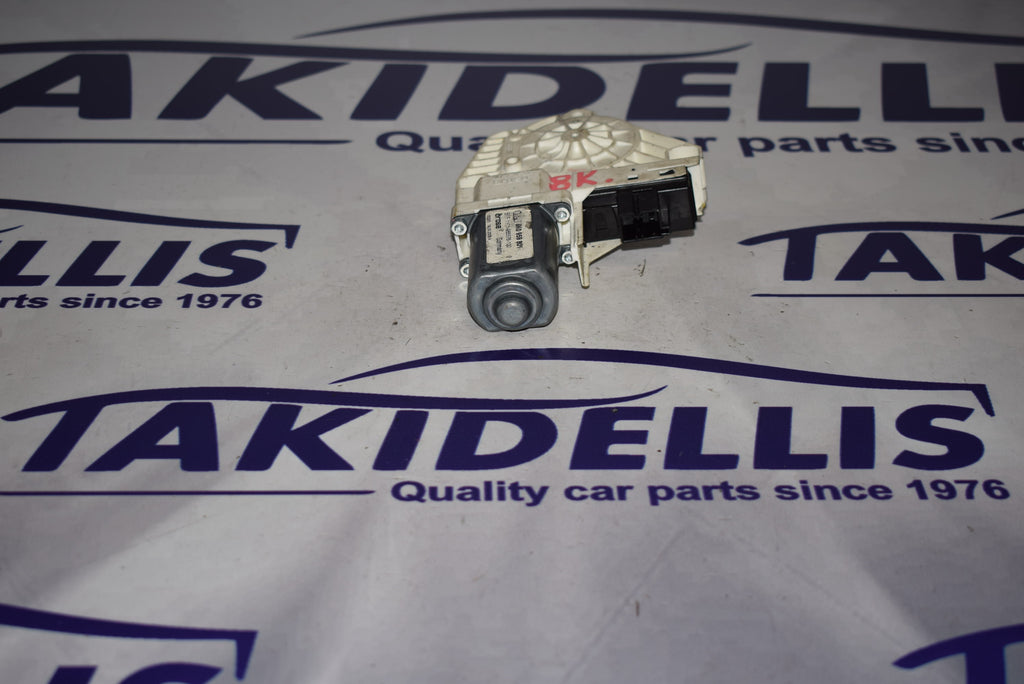 Μοτέρ Παραθύρου Εμπρός Αριστερό Audi A4