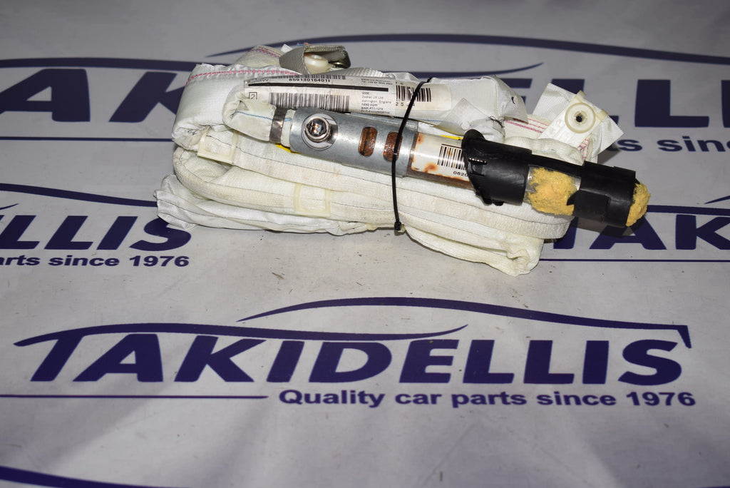 Right Side Roof Airbag BMW M5 E60