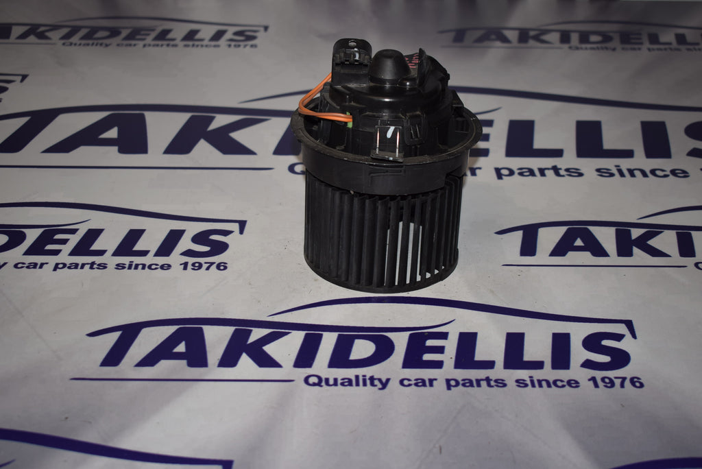 Μοτέρ Καλοριφέρ - Κλιματισμού Renault Clio